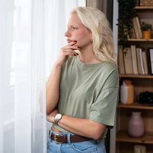 1 in 6 Americans has moved to escape a bad neighbor